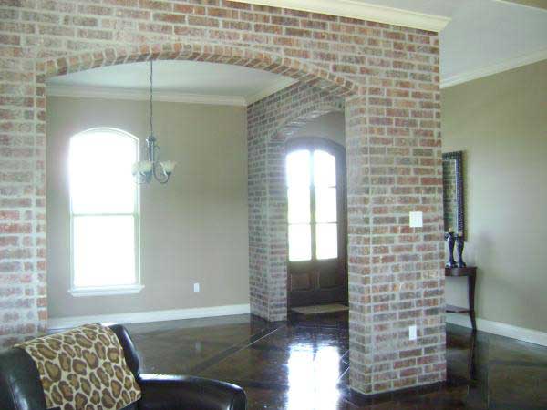 Great Room of this 3-Bedroom,1863 Sq Ft Plan -1863