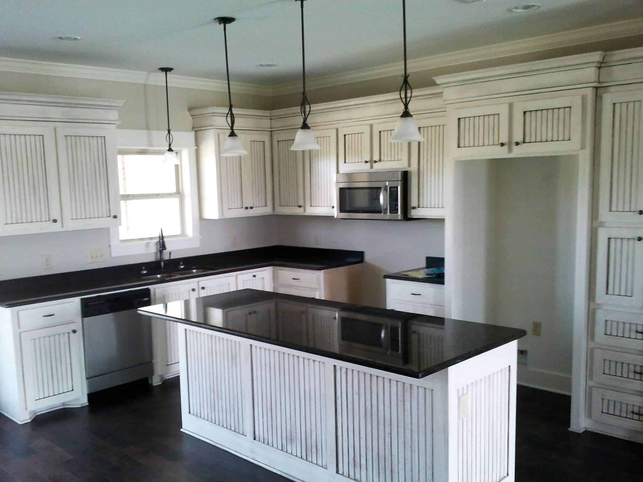 Kitchen of this 3-Bedroom,1640 Sq Ft Plan -1640