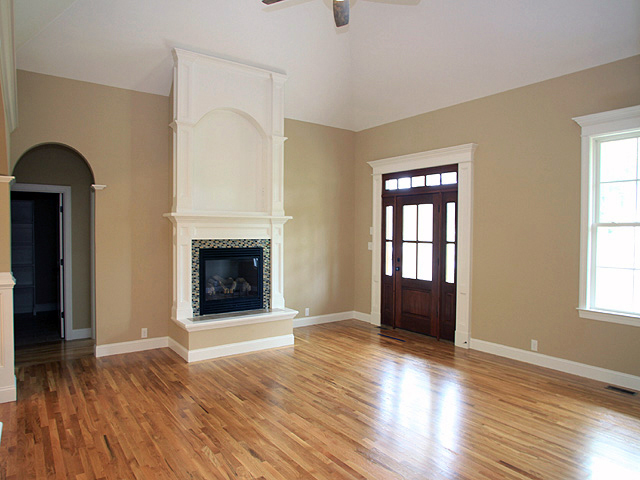 Great Room of this 3-Bedroom,1641 Sq Ft Plan -1641