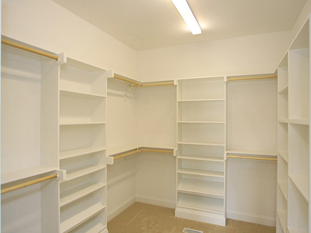 Storage and Closets of this 3-Bedroom,1641 Sq Ft Plan -1641