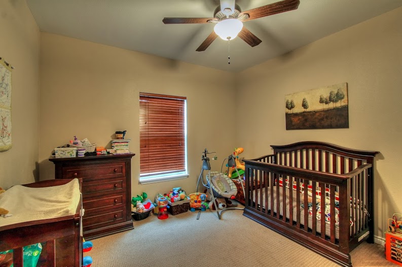 Bedroom: Kids of this 3-Bedroom,1750 Sq Ft Plan -1750