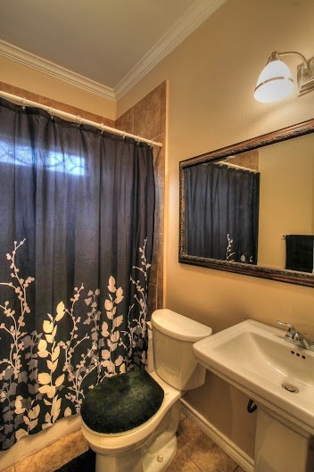 Bathroom of this 3-Bedroom,1750 Sq Ft Plan -1750