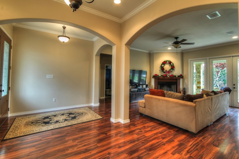 Dining Room: Holidays of this 3-Bedroom,1750 Sq Ft Plan -1750