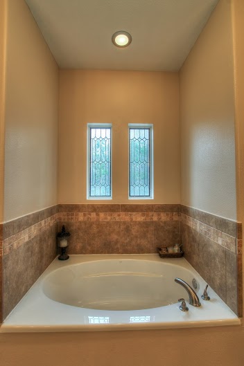 Master Bathroom of this 3-Bedroom,1750 Sq Ft Plan -1750