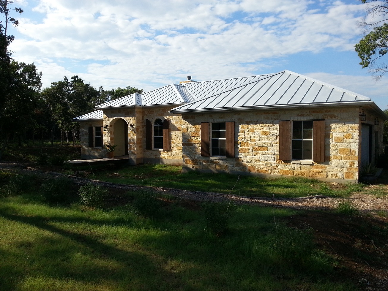 Front Door of this 3-Bedroom,1750 Sq Ft Plan -1750