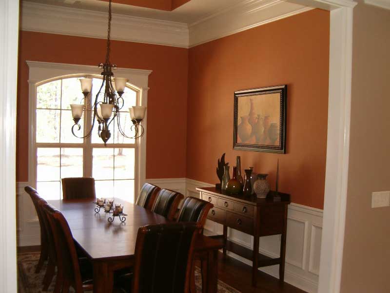 Home Interior Photograph of this 4-Bedroom,2800 Sq Ft Plan -2800