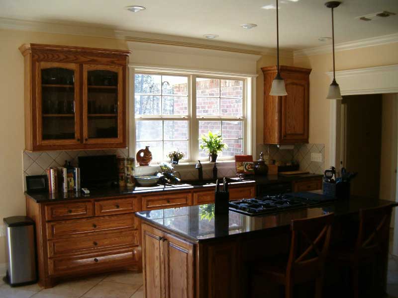 Home Interior Photograph of this 4-Bedroom,2800 Sq Ft Plan -2800
