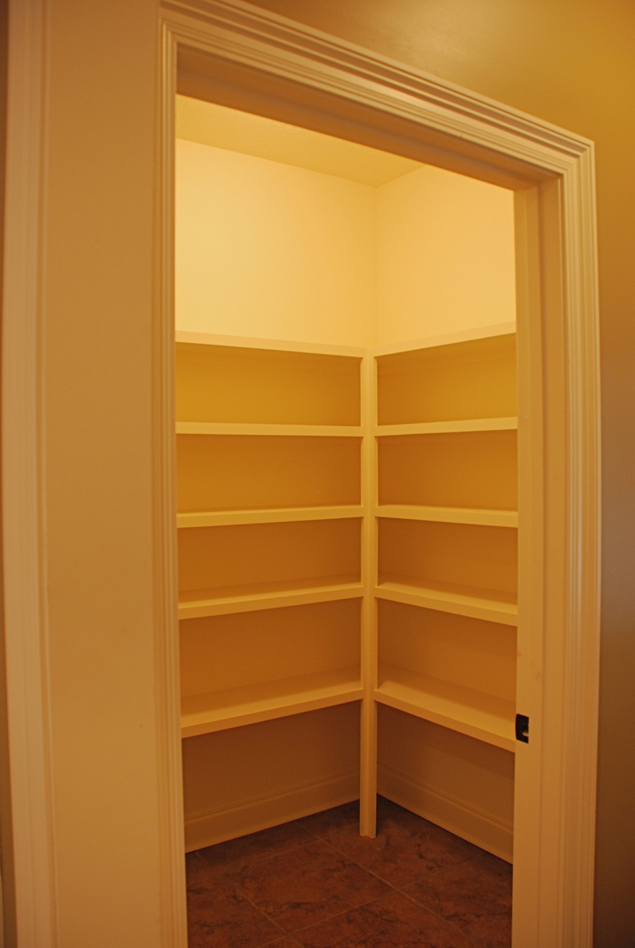 Kitchen Pantry of this 4-Bedroom,1750 Sq Ft Plan -1750