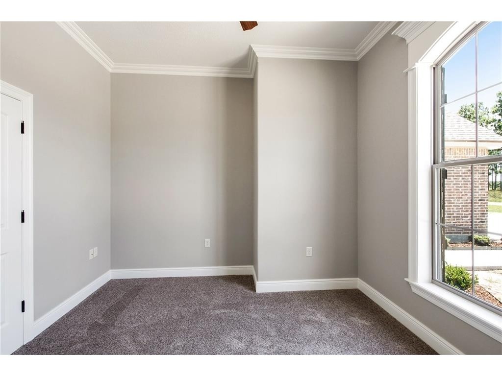 Bedroom of this 3-Bedroom,1800 Sq Ft Plan -1800