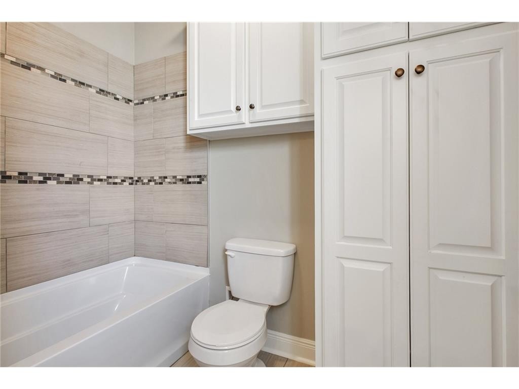Bathroom of this 3-Bedroom,1800 Sq Ft Plan -1800