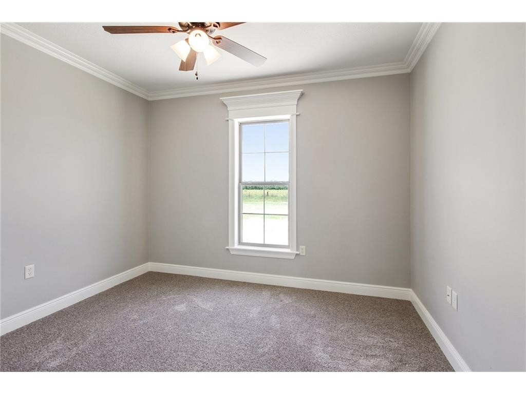 Bedroom of this 3-Bedroom,1800 Sq Ft Plan -1800