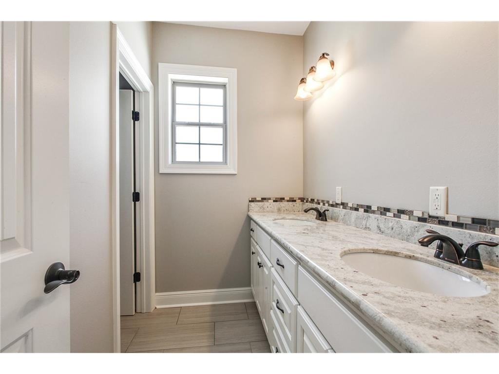 Bathroom of this 3-Bedroom,1800 Sq Ft Plan -1800