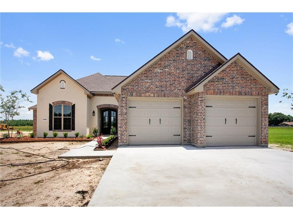 Home Exterior Photograph of this 3-Bedroom,1800 Sq Ft Plan -1800