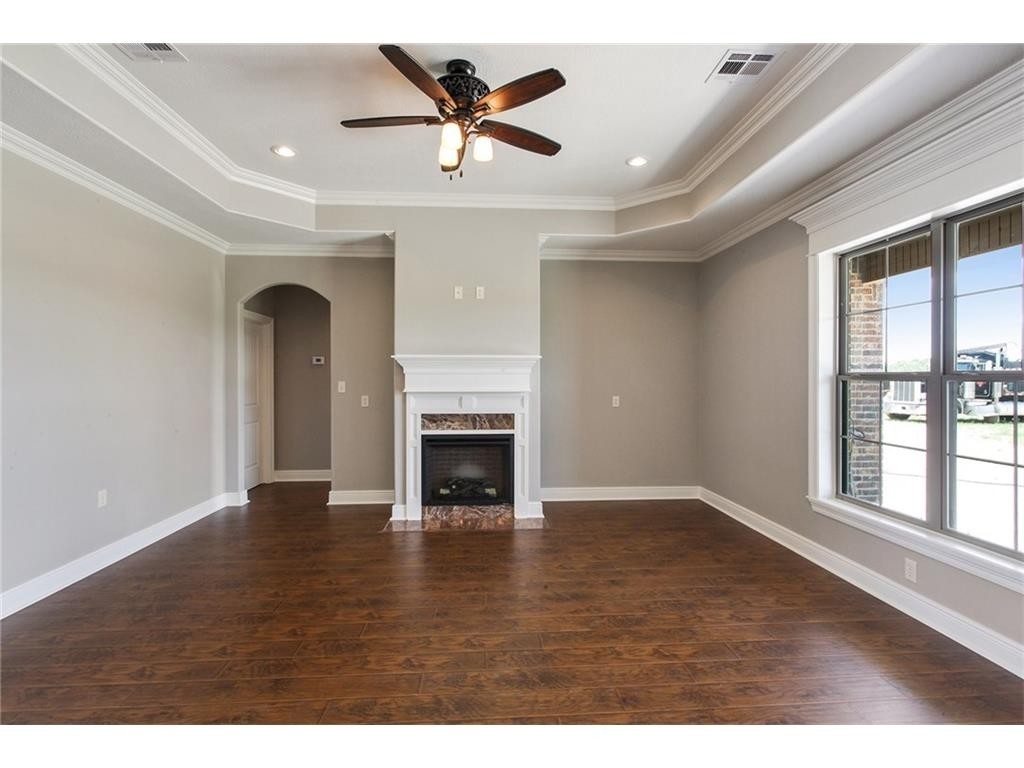 Great Room of this 3-Bedroom,1800 Sq Ft Plan -1800