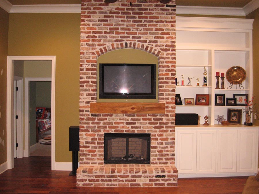 Great Room of this 4-Bedroom,2750 Sq Ft Plan -2750