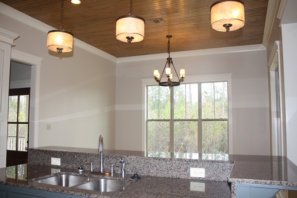 Dining Room of this 3-Bedroom,1900 Sq Ft Plan -1900