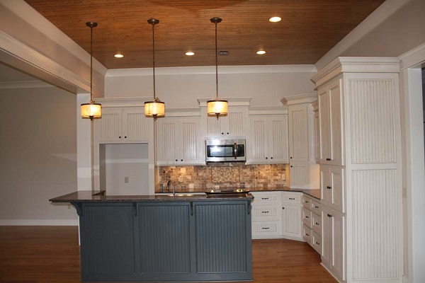 Kitchen of this 3-Bedroom,1900 Sq Ft Plan -1900