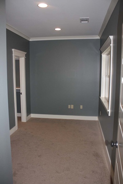 Office of this 3-Bedroom,1900 Sq Ft Plan -1900