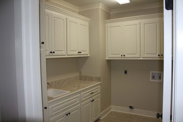 Utility Room of this 3-Bedroom,1900 Sq Ft Plan -1900