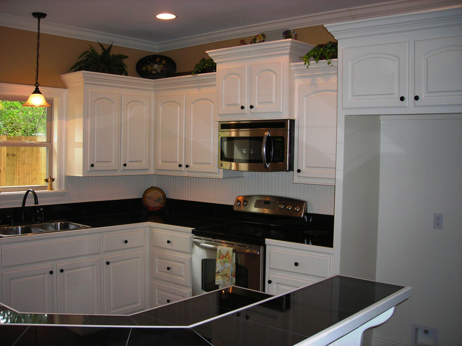 Kitchen of this 3-Bedroom,1500 Sq Ft Plan -1500