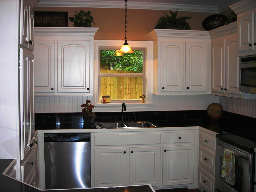 Kitchen of this 3-Bedroom,1500 Sq Ft Plan -1500