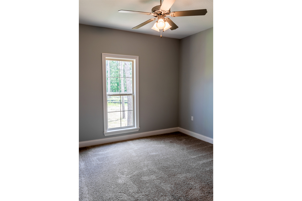 Bedroom of this 3-Bedroom,1715 Sq Ft Plan -1715