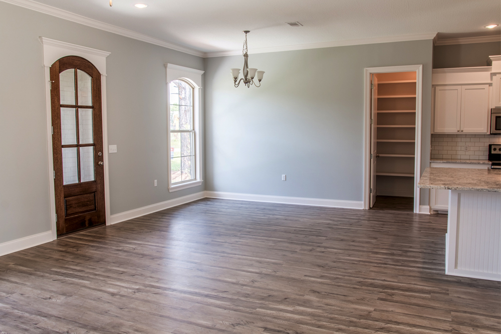 Great Room of this 3-Bedroom,1715 Sq Ft Plan -1715