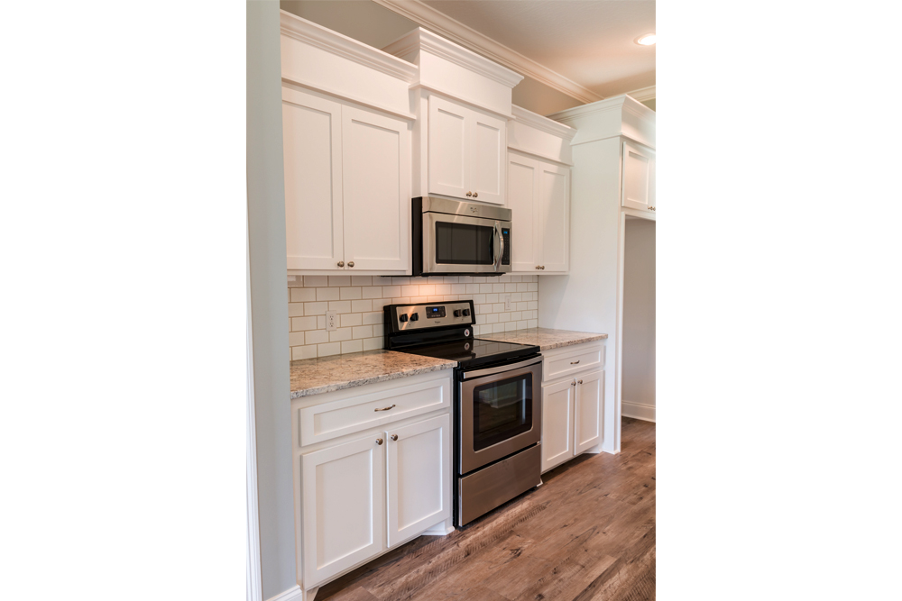 Kitchen of this 3-Bedroom,1715 Sq Ft Plan -1715