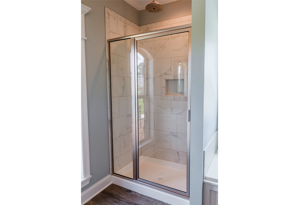 Master Bathroom of this 3-Bedroom,1715 Sq Ft Plan -1715