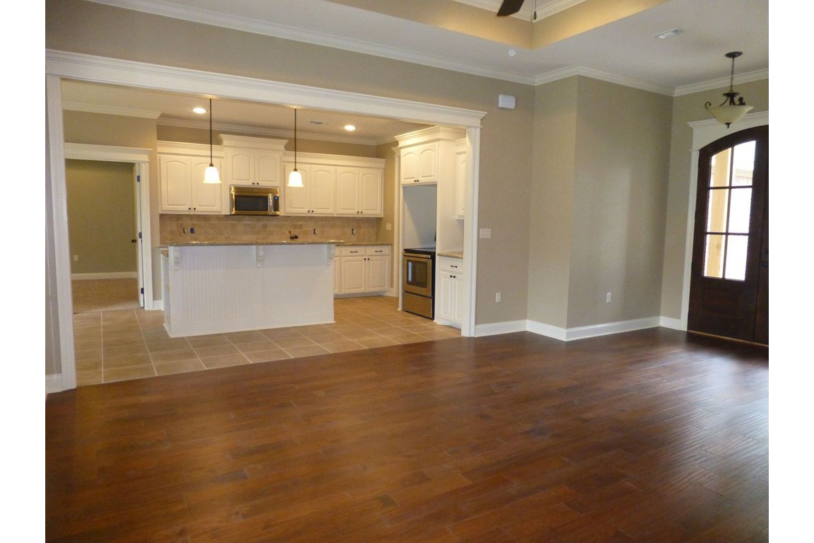 Living Room of this 3-Bedroom,1778 Sq Ft Plan -1778