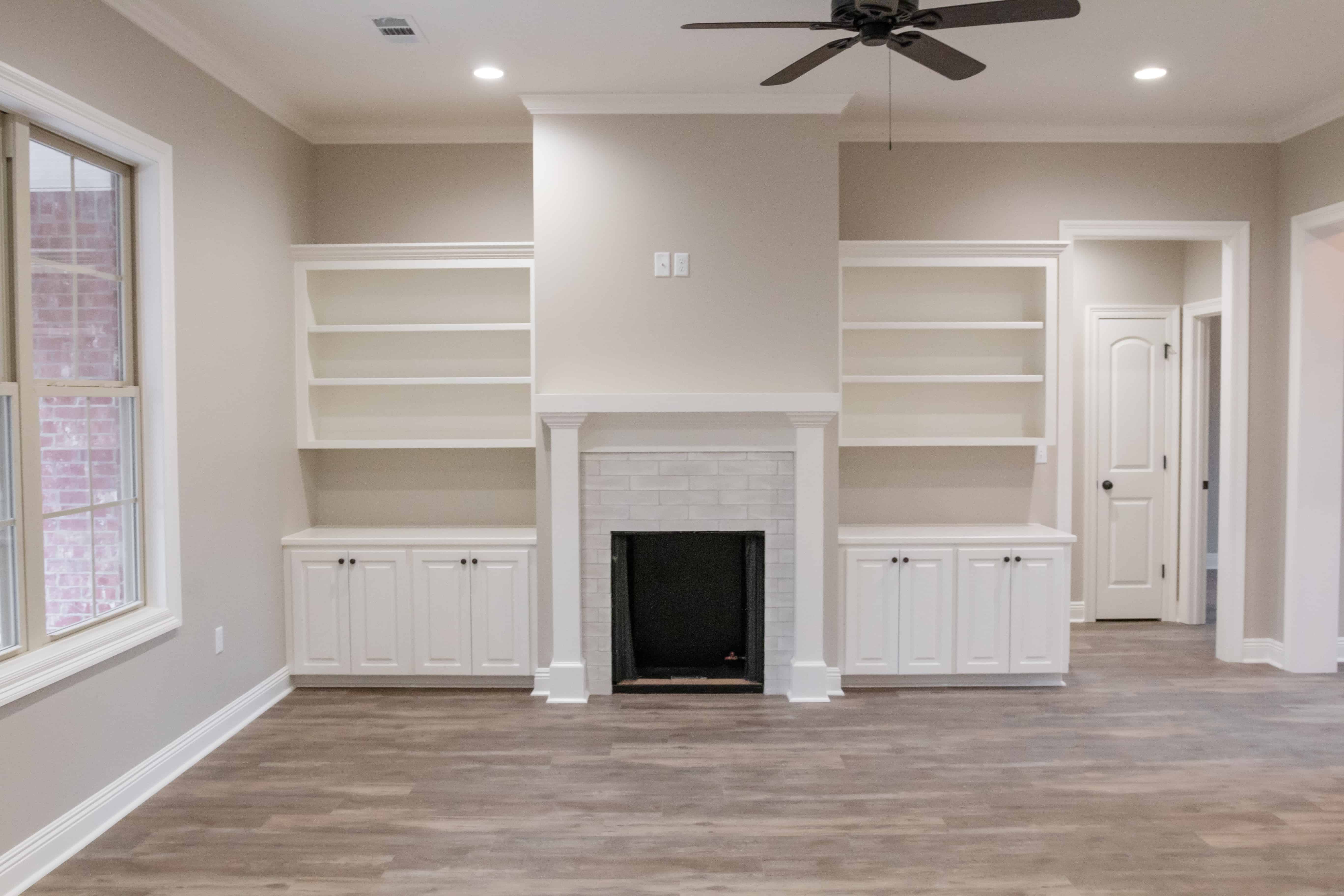 Family Room of this 3-Bedroom,1778 Sq Ft Plan -142-1076