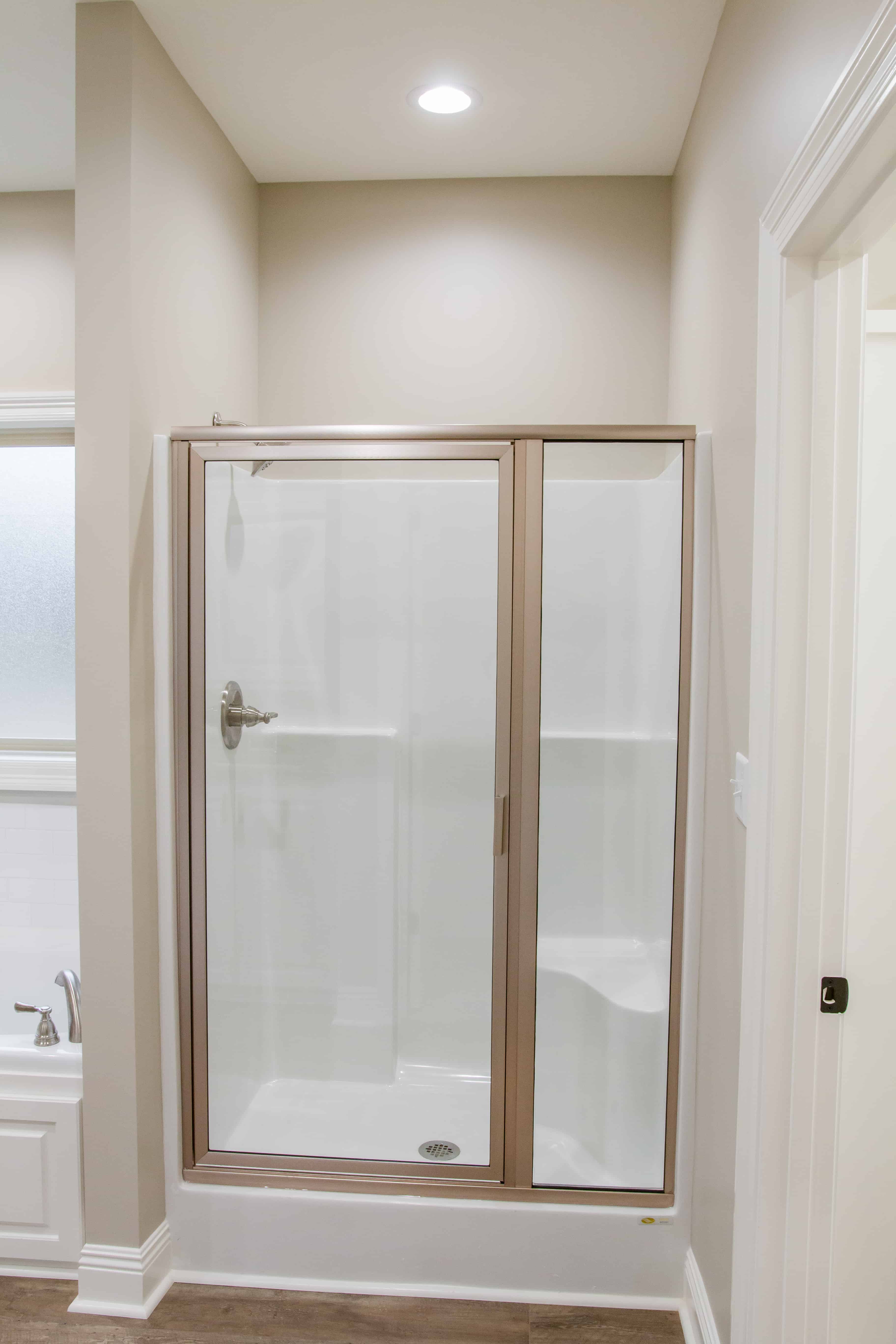 Bathroom of this 3-Bedroom,1778 Sq Ft Plan -142-1076