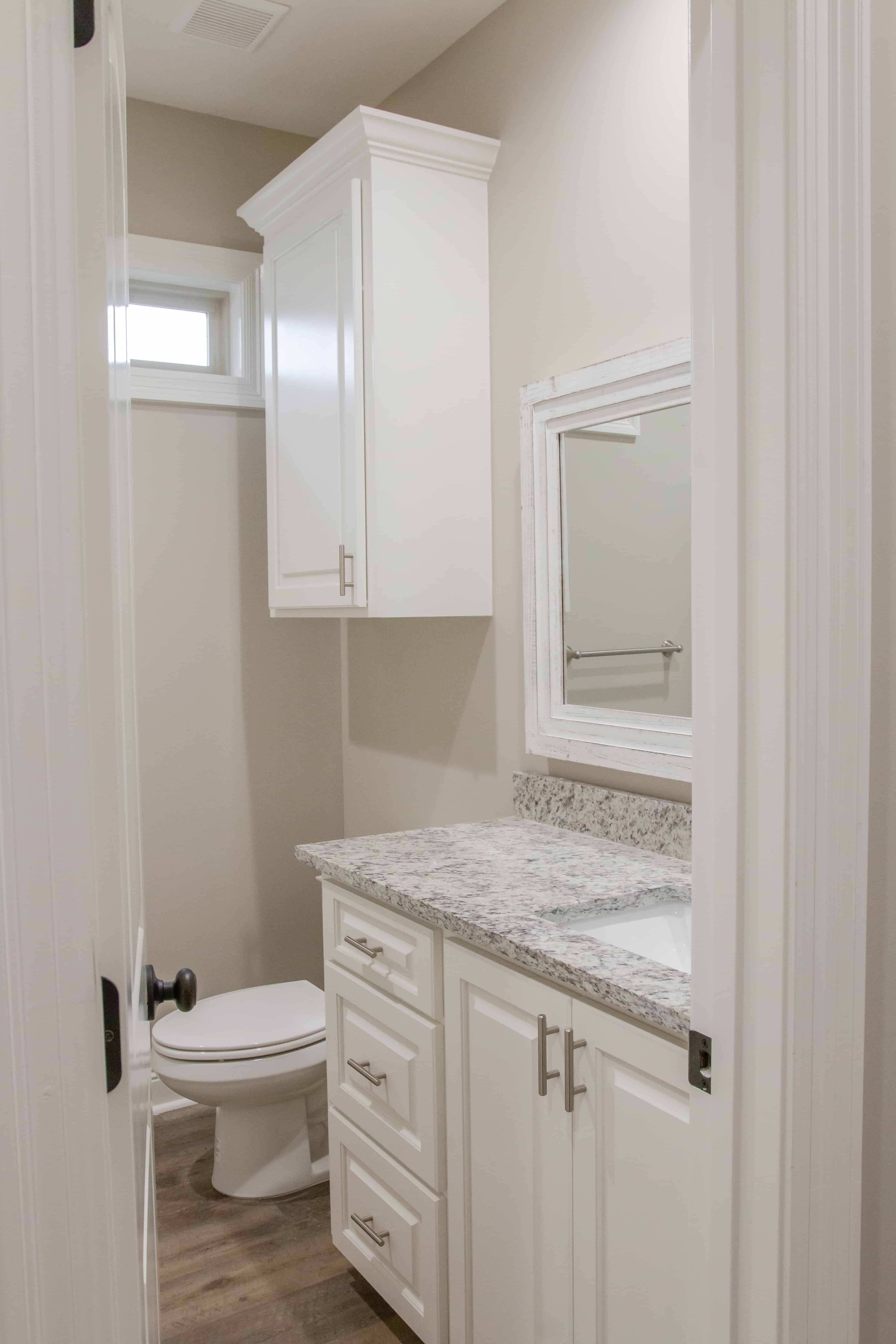 Bathroom of this 3-Bedroom,1778 Sq Ft Plan -142-1076