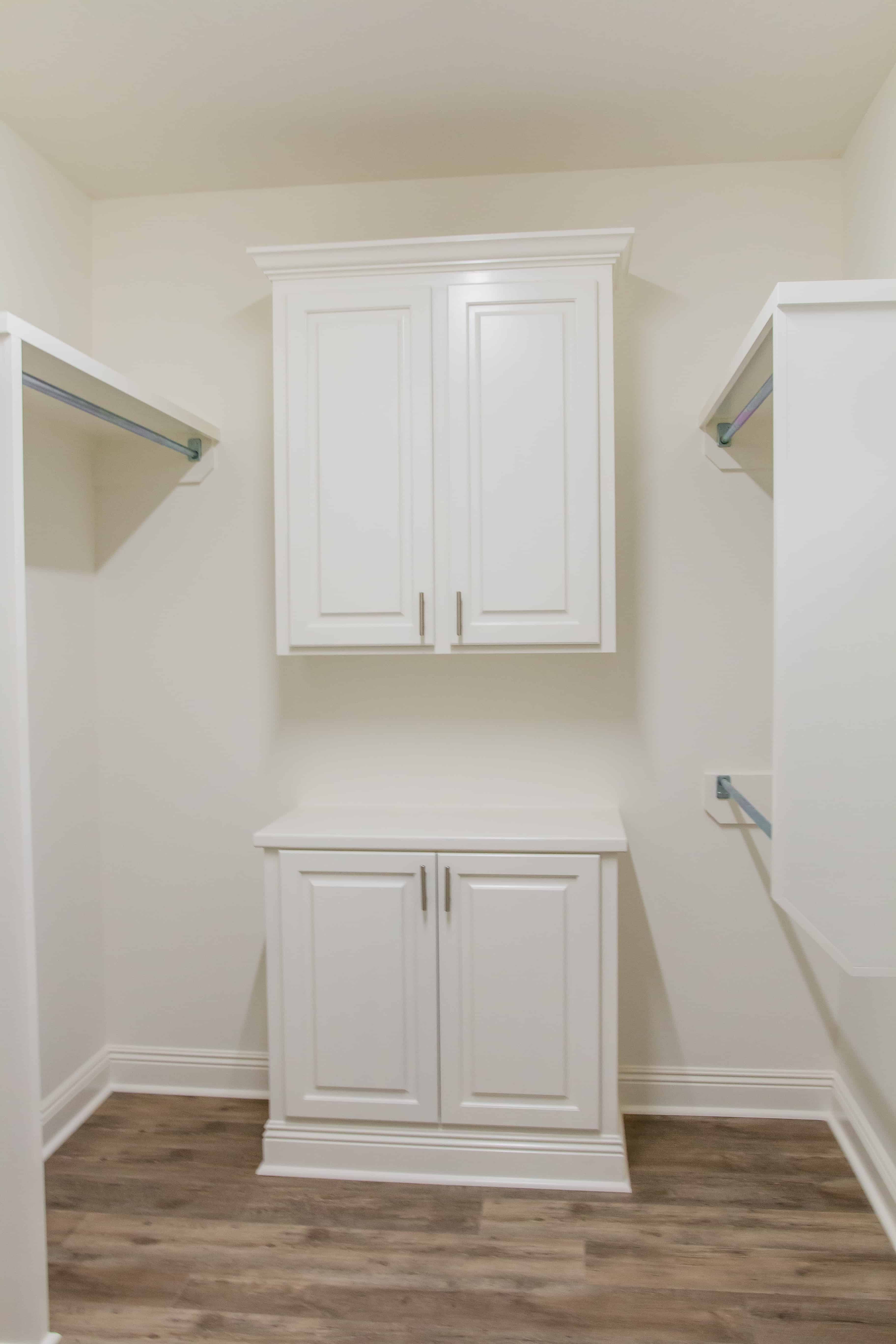 Storage and Closets of this 3-Bedroom,1778 Sq Ft Plan -142-1076