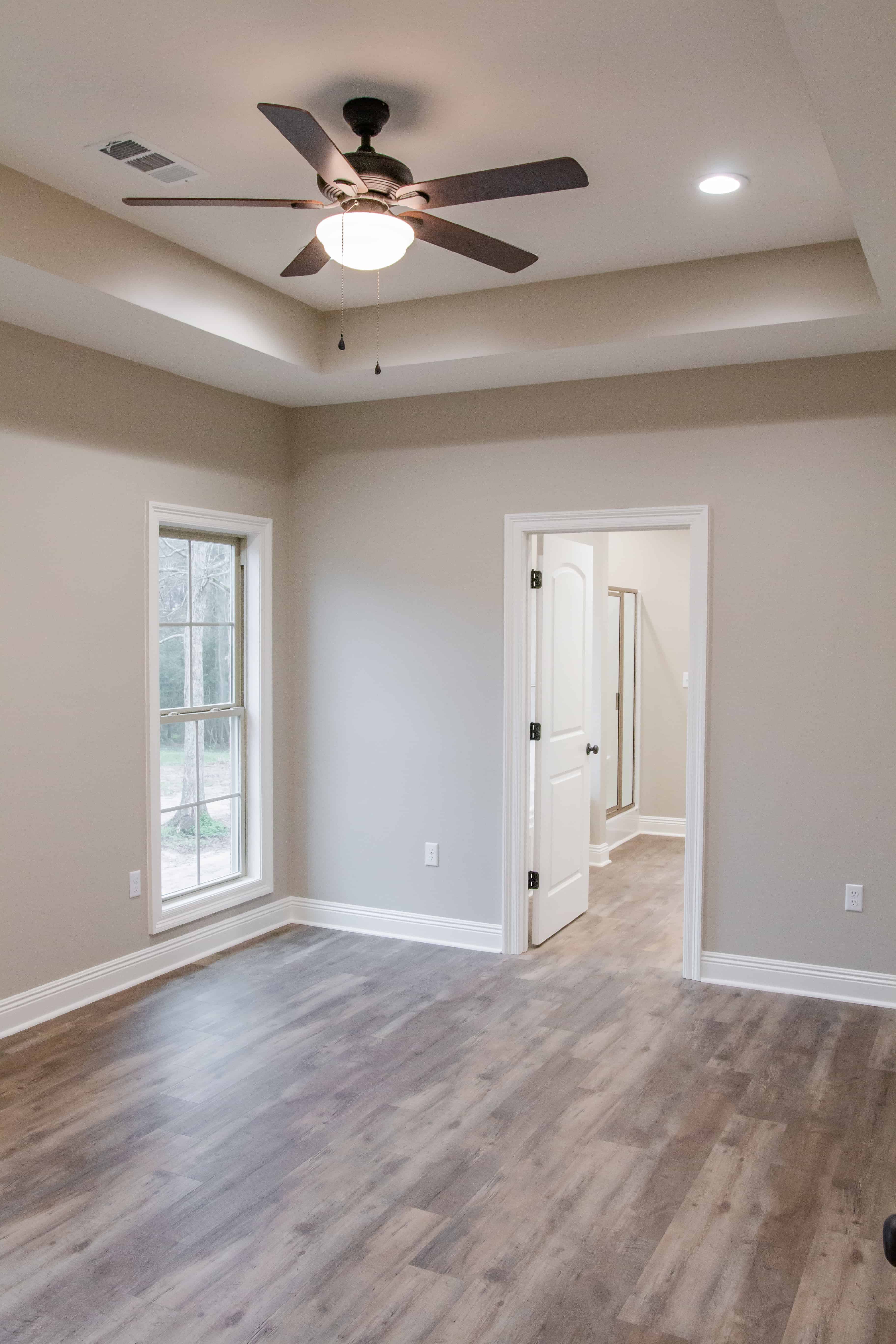 Bedroom of this 3-Bedroom,1778 Sq Ft Plan -142-1076