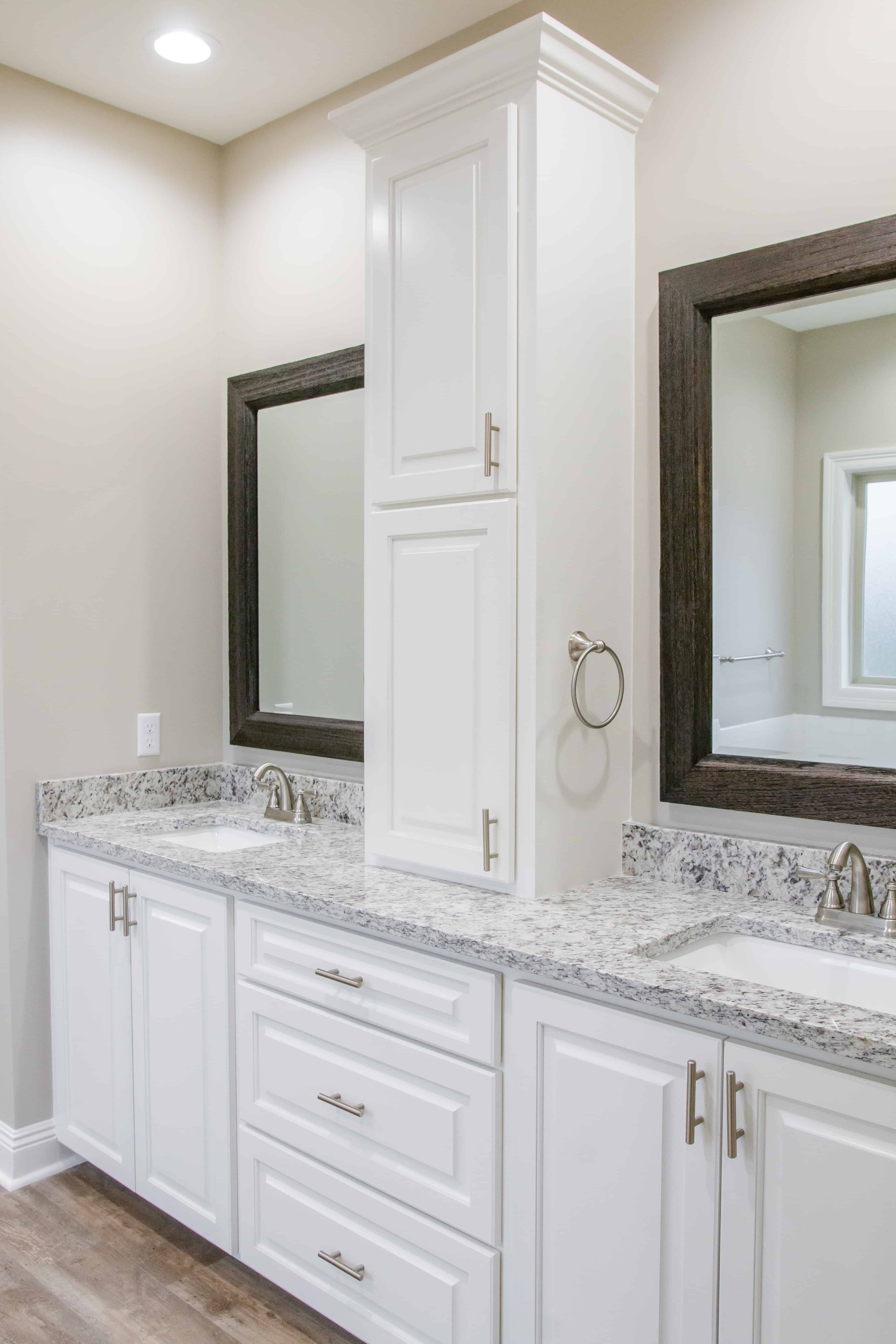 Bathroom of this 3-Bedroom,1778 Sq Ft Plan -142-1076
