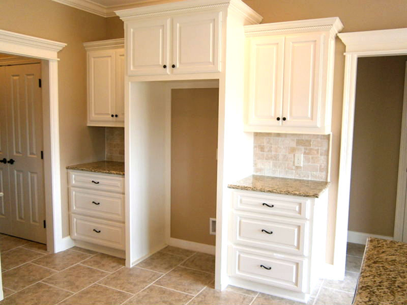 Kitchen of this 3-Bedroom,1849 Sq Ft Plan -1849