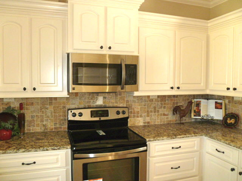 Kitchen of this 3-Bedroom,1850 Sq Ft Plan -1850