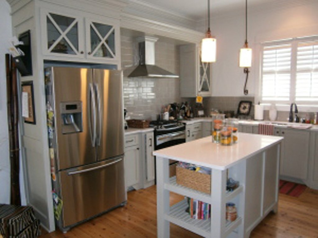 Kitchen of this 3-Bedroom,2185 Sq Ft Plan -2185