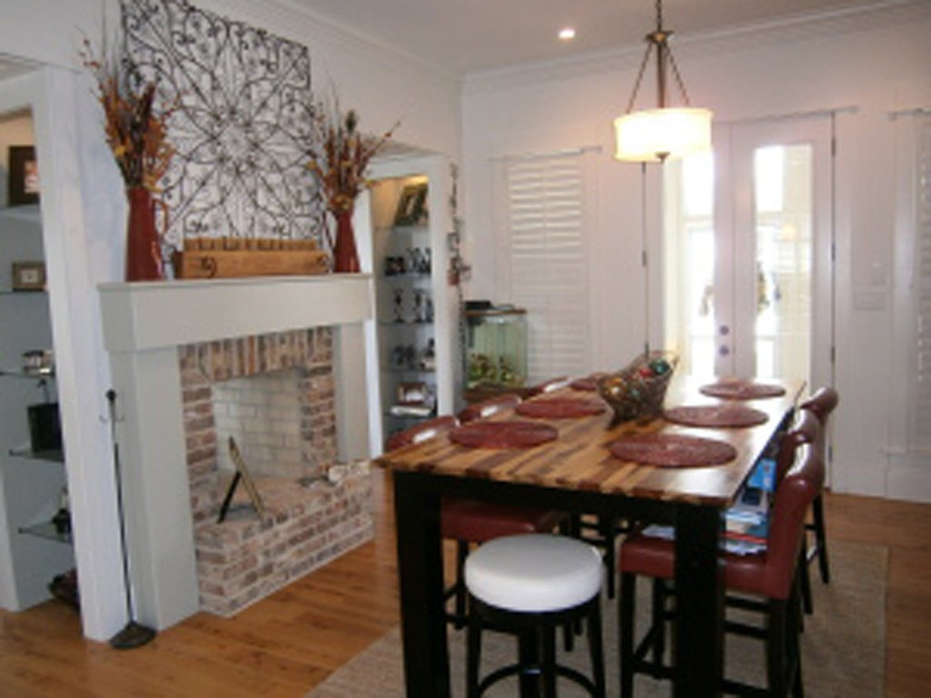 Dining Room of this 3-Bedroom,2185 Sq Ft Plan -2185