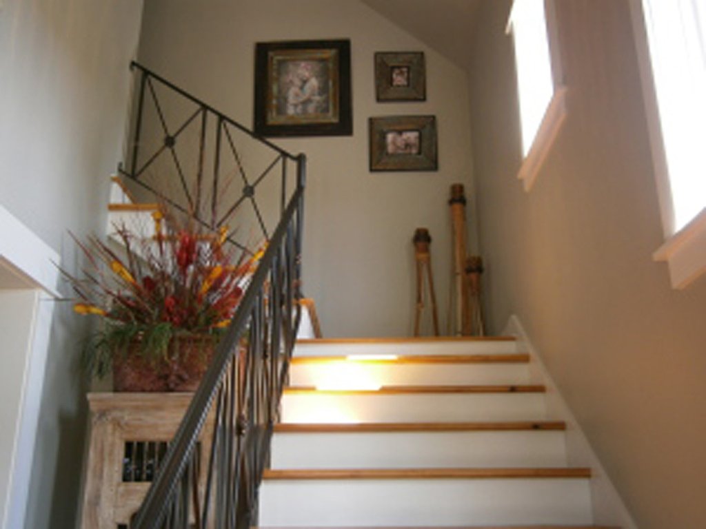 Entry Hall: Foyer of this 3-Bedroom,2185 Sq Ft Plan -2185