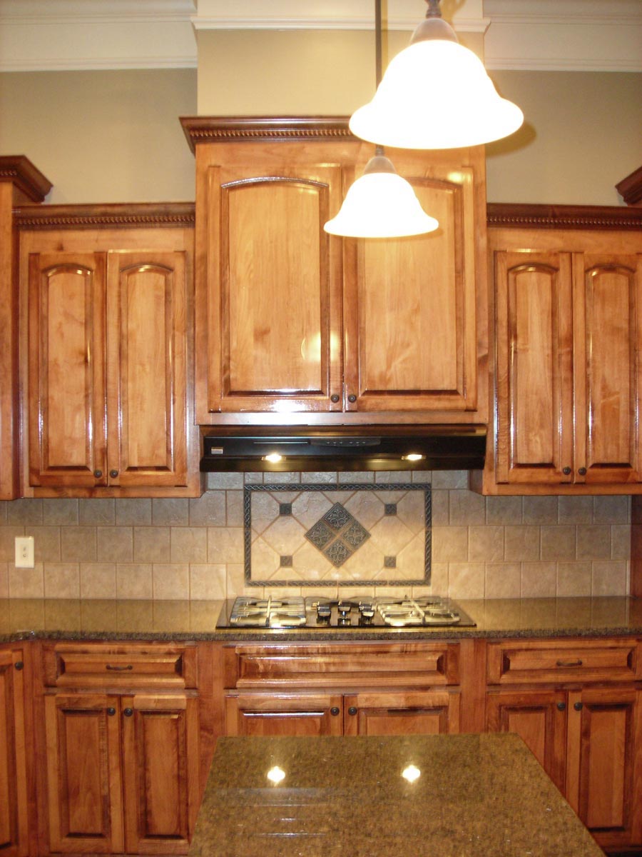 Kitchen of this 4-Bedroom,2900 Sq Ft Plan -2900