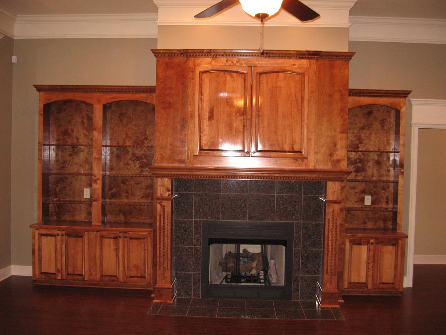 Great Room of this 4-Bedroom,2900 Sq Ft Plan -2900