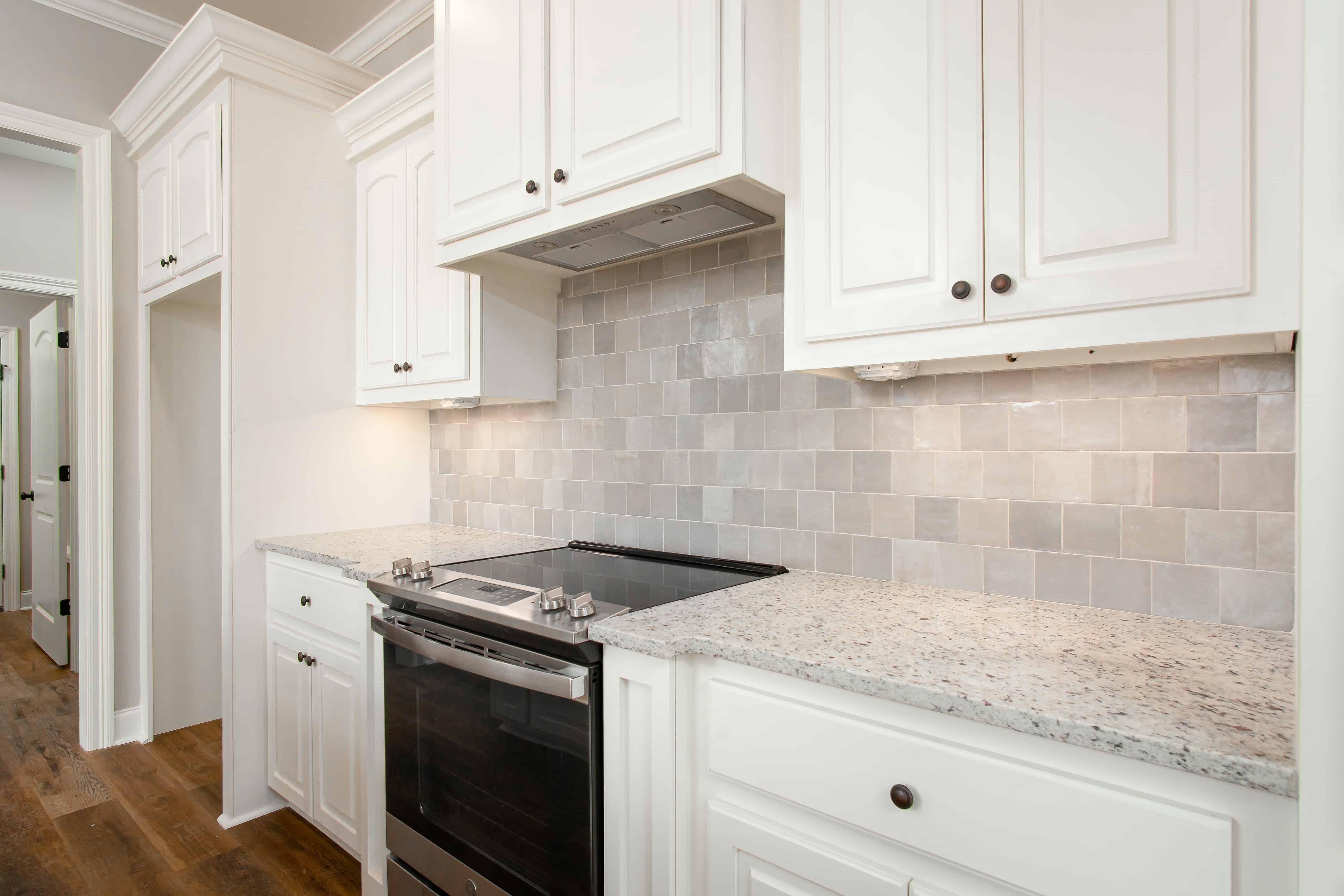 Kitchen of this 3-Bedroom,1450 Sq Ft Plan -142-1123