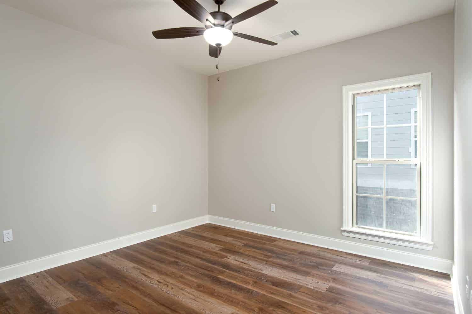 Bedroom of this 3-Bedroom,1450 Sq Ft Plan -142-1123