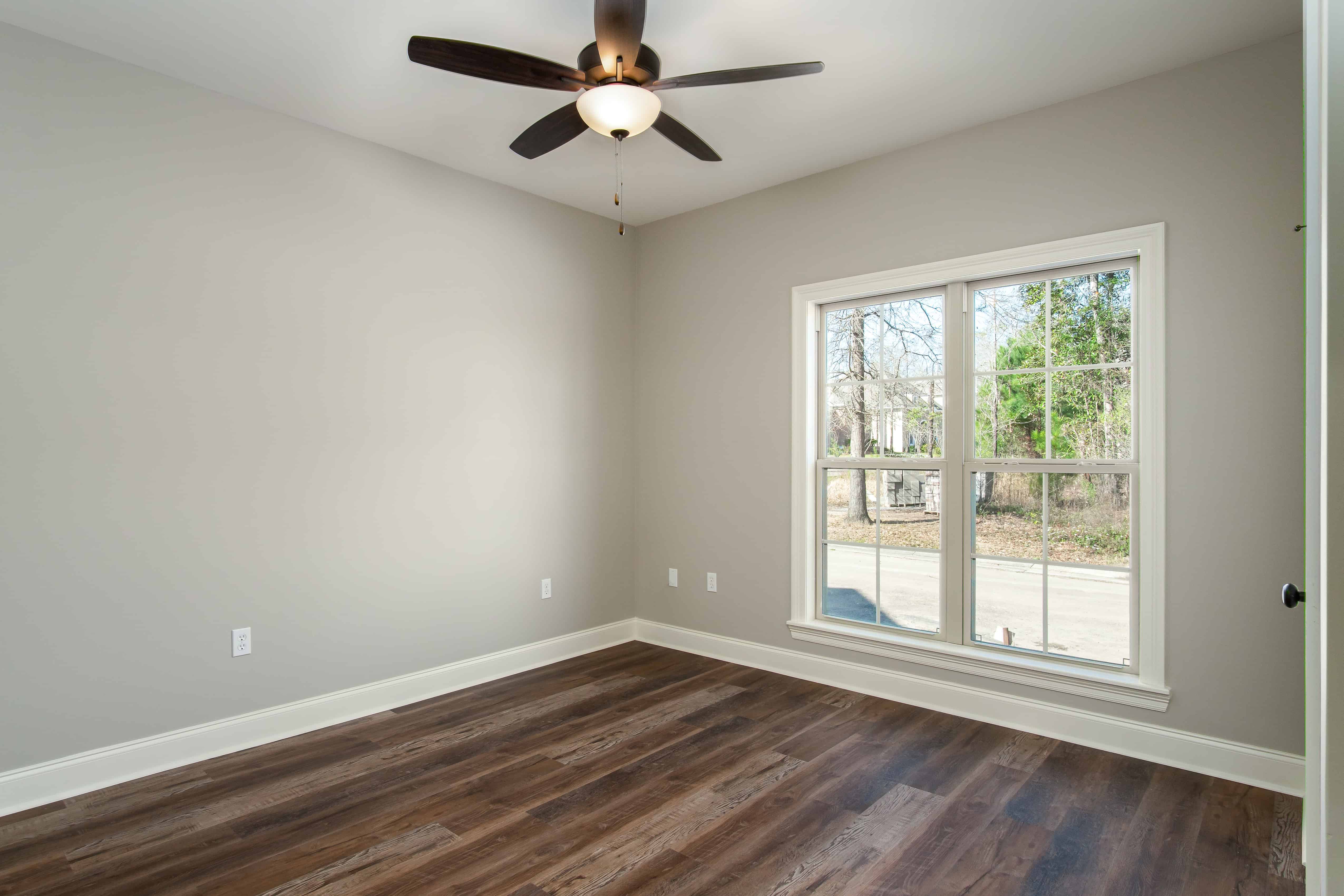 Bedroom of this 3-Bedroom,1450 Sq Ft Plan -142-1123