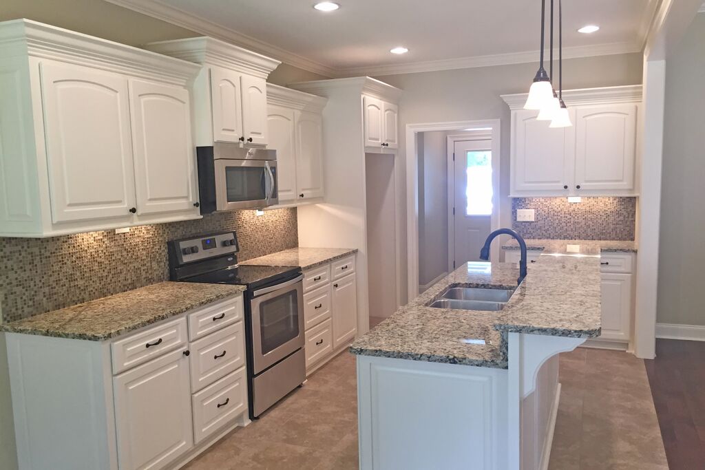 Kitchen of this 3-Bedroom,1826 Sq Ft Plan -1826