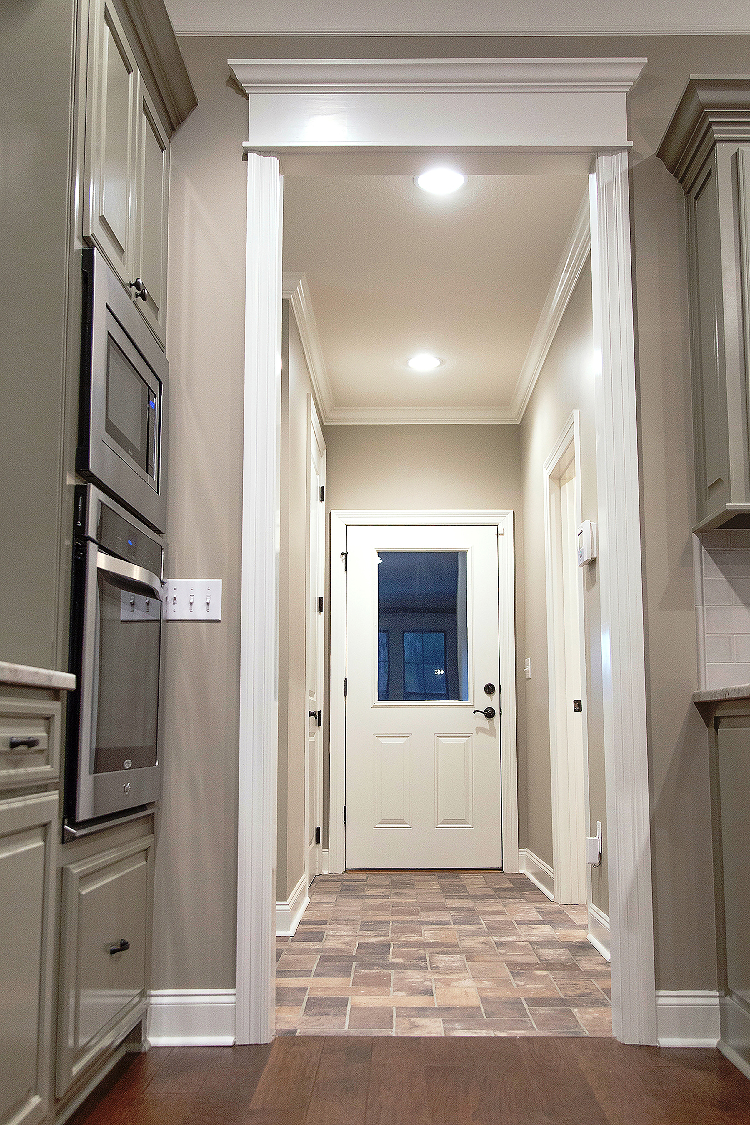Home Interior Photograph of this 3-Bedroom,2217 Sq Ft Plan -2217