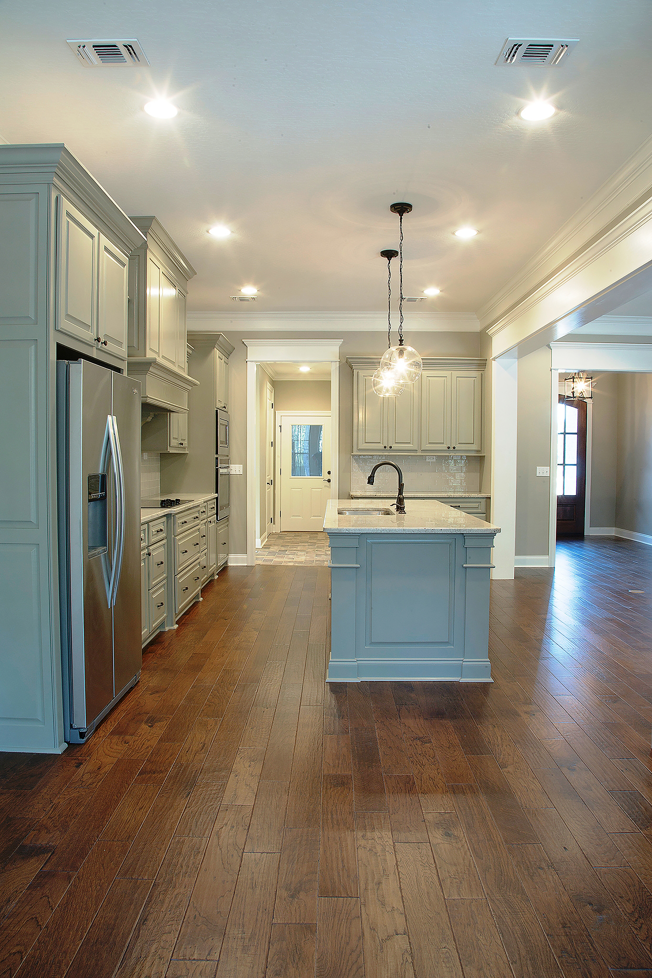 Home Interior Photograph of this 3-Bedroom,2217 Sq Ft Plan -2217