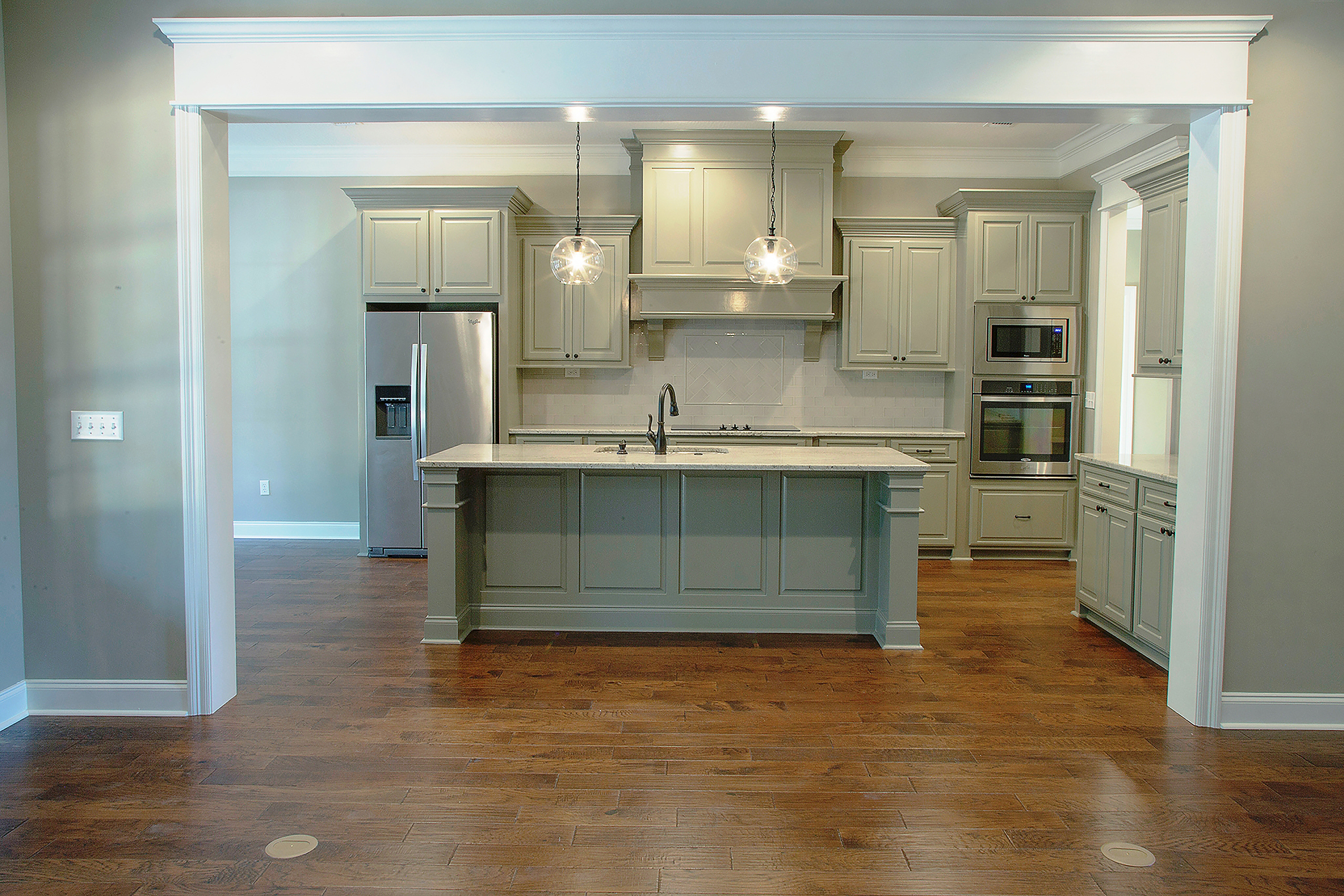 Home Interior Photograph of this 3-Bedroom,2217 Sq Ft Plan -2217